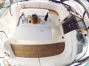 Gib Sea 43 „Luna V“ – fotka 6