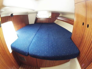 Gib Sea 43 „Luna V“ – fotka 13