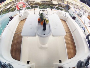 Gib Sea 43 „Luna V“ – fotka 7