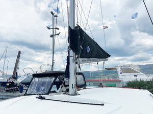 Lagoon 40 „Candy“ – fotka 8