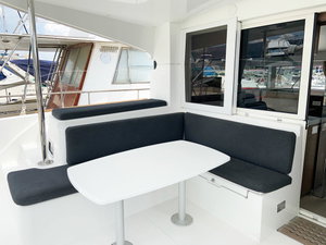Lagoon 40 „Candy“ – fotka 10