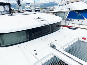 Lagoon 40 „Candy“ – fotka 7