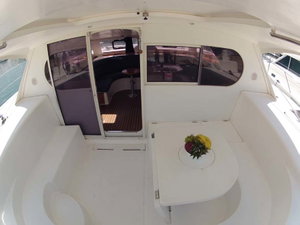 Nautitech 40 „Rapido“ – fotka 5