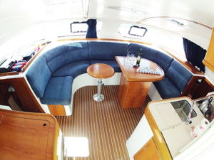 Nautitech 40 „Rapido“ – fotka 6