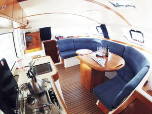 Nautitech 40 „Rapido“ – fotka 3