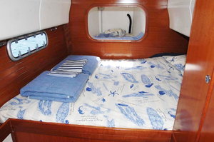 Nautitech 40 „Rapido“ – fotka 8