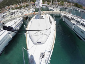 Oceanis 31 „Honey“ – fotka 7