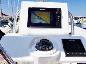 Oceanis 31 „Honey“ – fotka 8