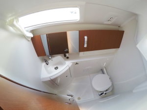 Oceanis 31 „Honey“ – fotka 20