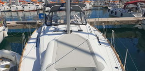 Oceanis 38.1 „Bellona“ – fotka 2
