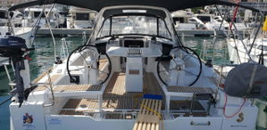 Oceanis 38.1 „Bellona“ – fotka 7