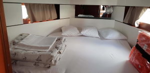 Oceanis 38.1 „Bellona“ – fotka 13
