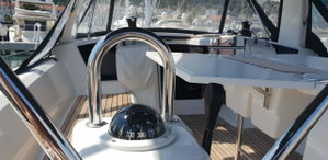 Oceanis 38.1 „Bellona“ – fotka 6
