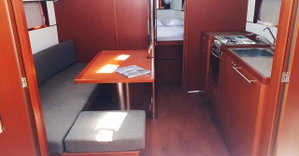 Oceanis 38.1 „Bellona“ – fotka 9