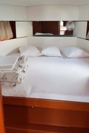 Oceanis 38.1 „Bellona“ – fotka 12