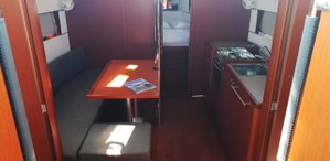 Oceanis 38.1 „Bellona“ – fotka 3