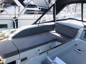 Oceanis 46.1 „Despacito“ – fotka 7