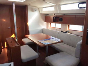 Oceanis 46.1 „Despacito“ – fotka 3