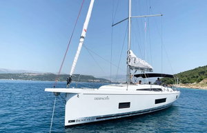Oceanis 46.1 „Despacito“ – fotka 1