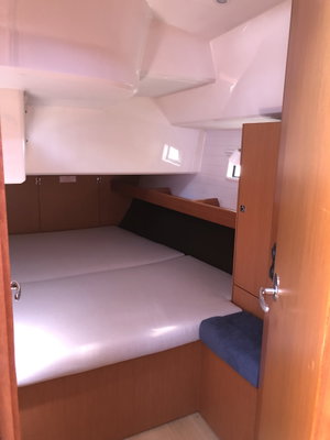Bavaria Cruiser 46 „Dea“ – fotka 20