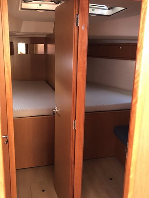 Bavaria Cruiser 46 „Dea“ – fotka 17