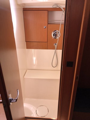 Bavaria Cruiser 46 „Dea“ – fotka 4