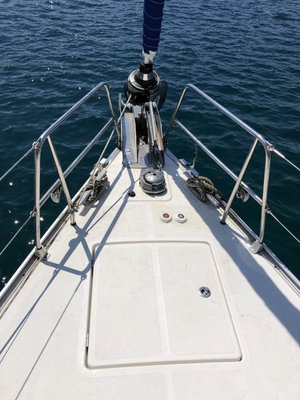 Bavaria Cruiser 46 „Dea“ – fotka 7