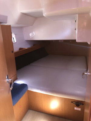 Bavaria Cruiser 46 „Dea“ – fotka 22