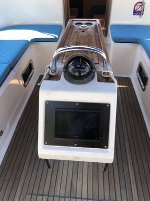 Bavaria Cruiser 46 „Dea“ – fotka 15