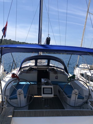 Bavaria Cruiser 46 „Dea“ – fotka 10
