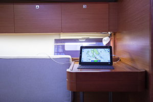 Dufour 360 GL