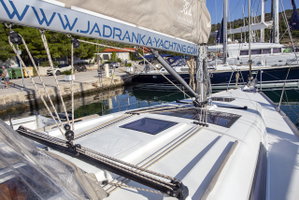 Dufour 382 „Niké“ – fotka 12