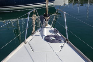 Dufour 382 „Niké“ – fotka 13