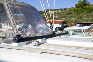 Dufour 382 „Niké“ – fotka 7