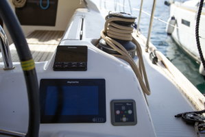 Dufour 412 GL „Eva“ – fotka 7