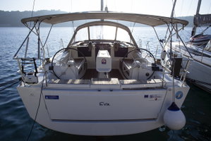 Dufour 412 GL „Eva“ – fotka 1