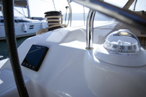 Dufour 412 GL „Eva“ – fotka 8