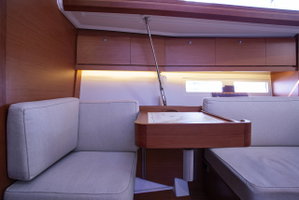 Dufour 412 GL „Eva“ – fotka 9