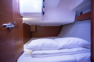 Dufour 412 GL „Eva“ – fotka 15