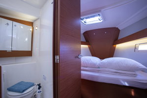 Dufour 412 GL „Eva“ – fotka 13