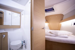 Dufour 412 GL „Sea Cloud 2“ – fotka 23