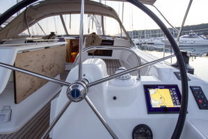 Dufour 412 GL „Sea Cloud 2“ – fotka 7