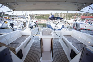Dufour 412 GL „Sea Cloud 2“ – fotka 10