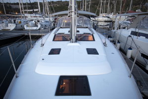 Dufour 412 GL „Sea Cloud 2“ – fotka 13