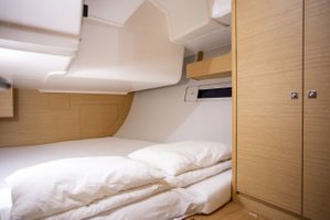 Dufour 412 GL „Sea Cloud 2“ – fotka 4