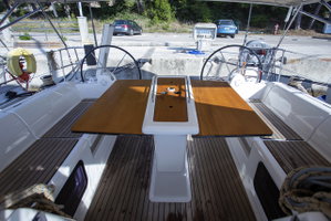 Dufour 412 GL „Skyra“ – fotka 13