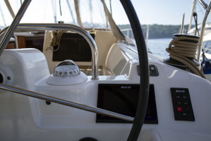 Dufour 412 GL „Skyra“ – fotka 9