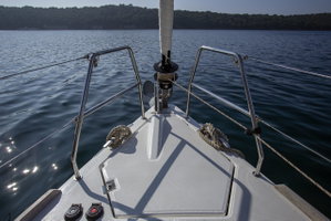 Dufour 412 GL „Skyra“ – fotka 7