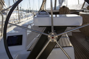 Dufour 430 GL „Sea Cloud 1“ – fotka 2