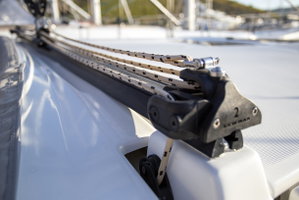 Dufour 430 GL „Sea Cloud 1“ – fotka 11